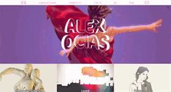 Desktop Screenshot of ocias.com